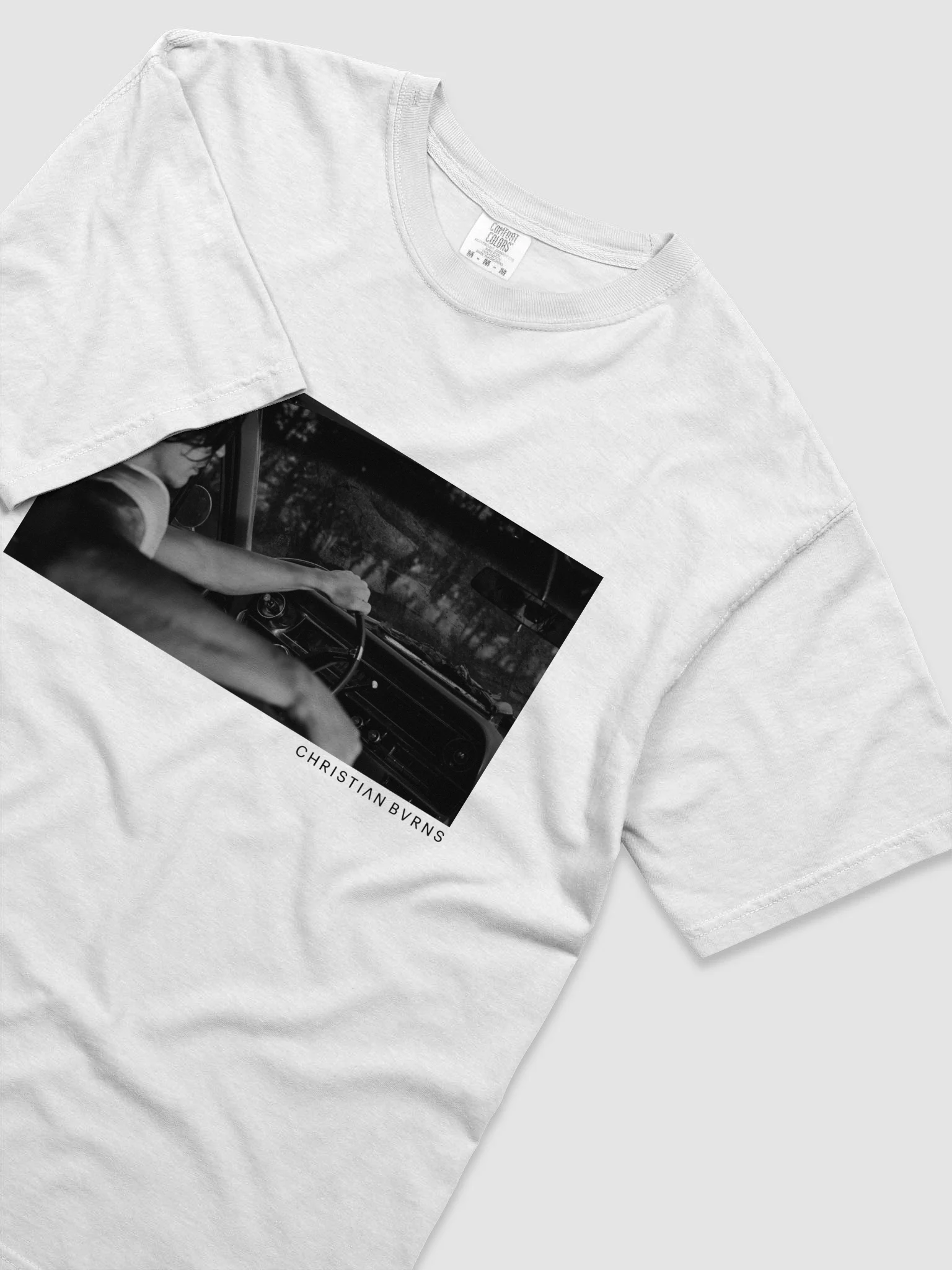 Suburbia Tee product image (12)