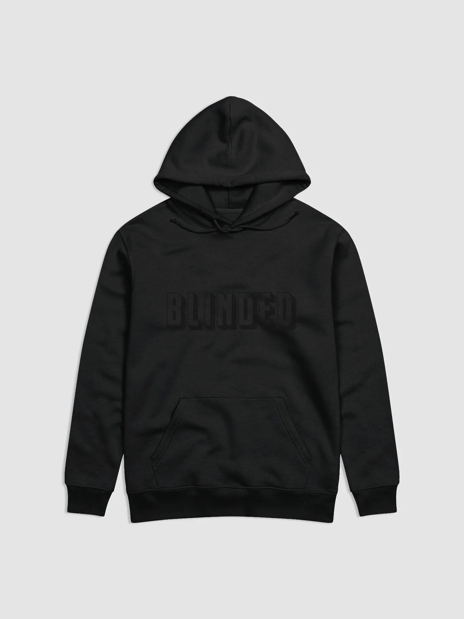 Blinded Hoodie product image (1)
