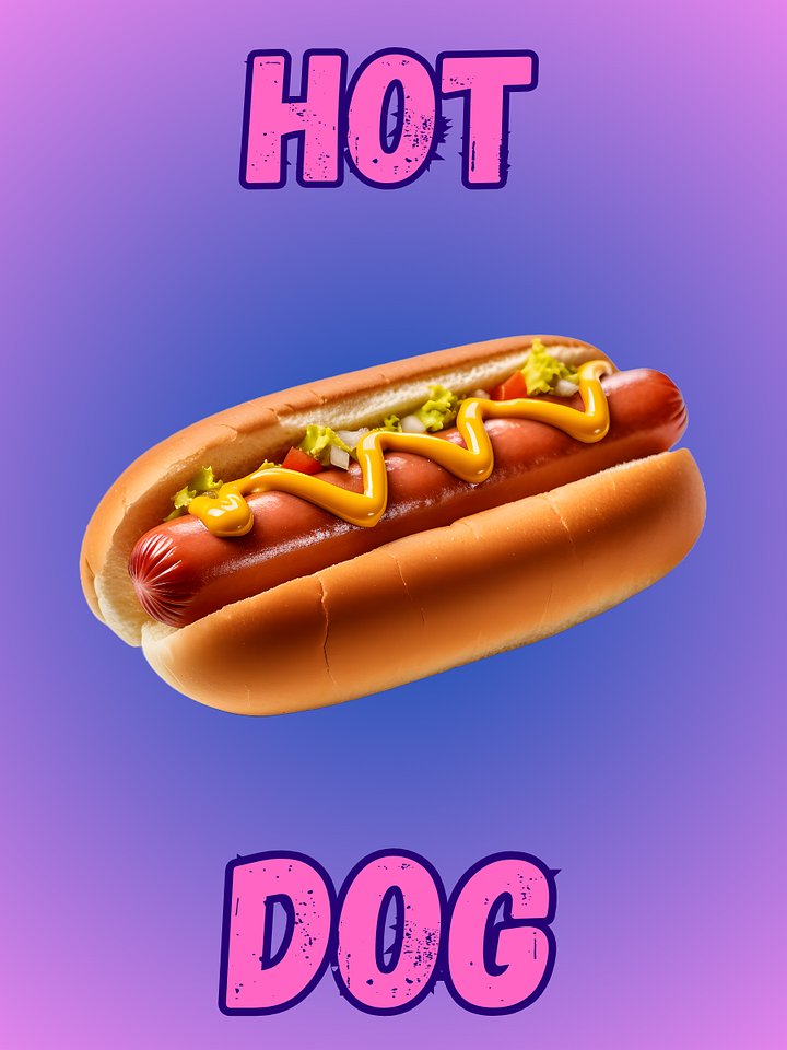 Hot Dog Camera Sponsor April 2026 product image (1)