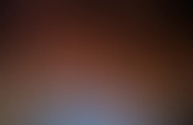 Audio thumbnail background