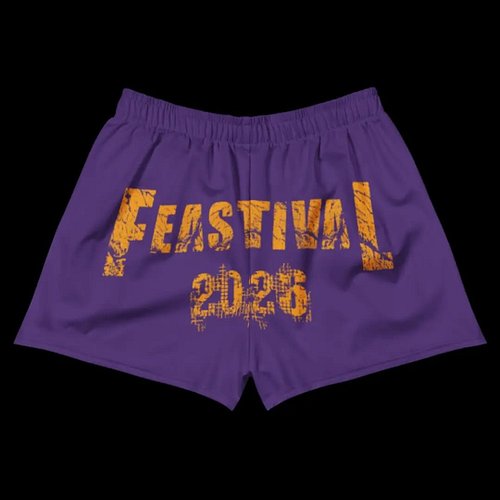Get your Feastival 2026 Shorts here!

Make sure you get your tickets today!

Link in bio to shop!

#feastival #shorts #twerk ...