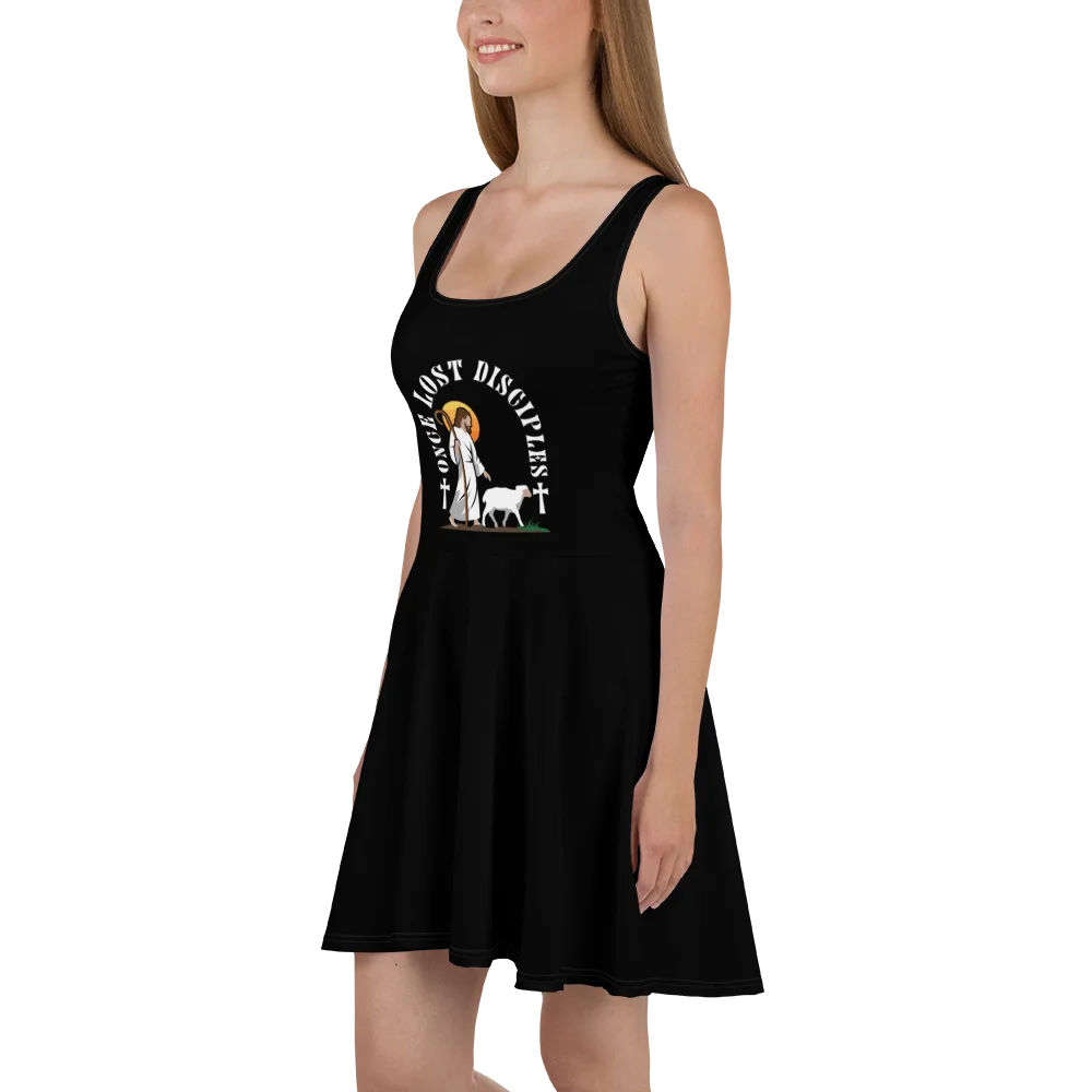 Black Dress product image (1)