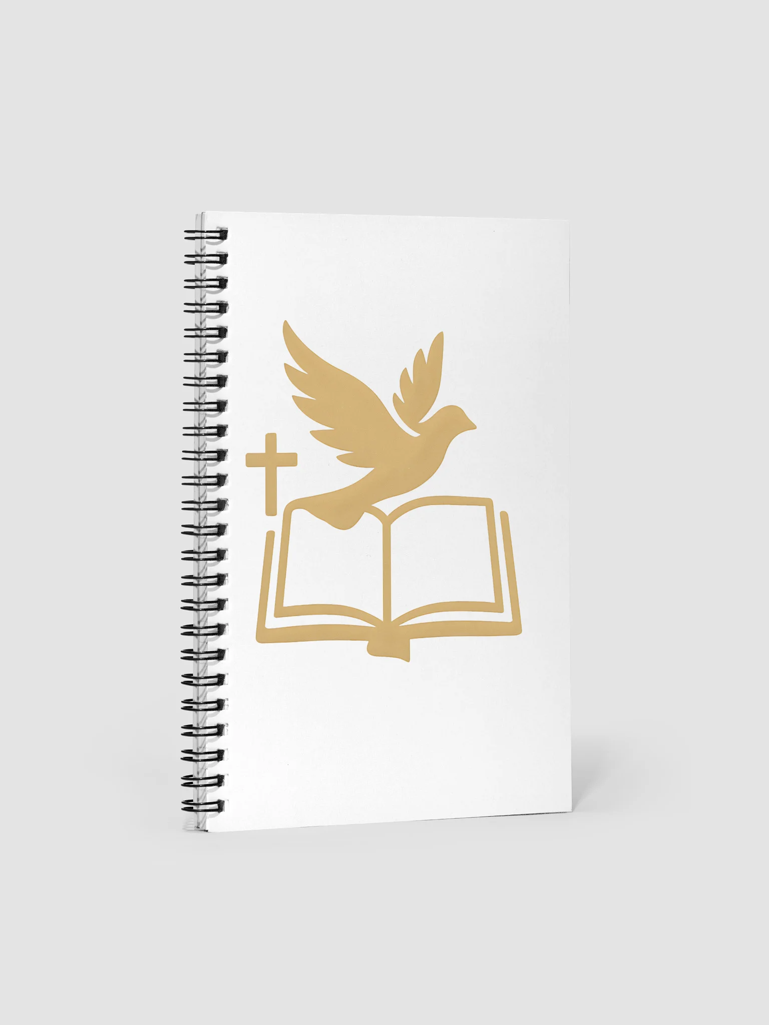 learn about God™ Notebook #1 product image (1)