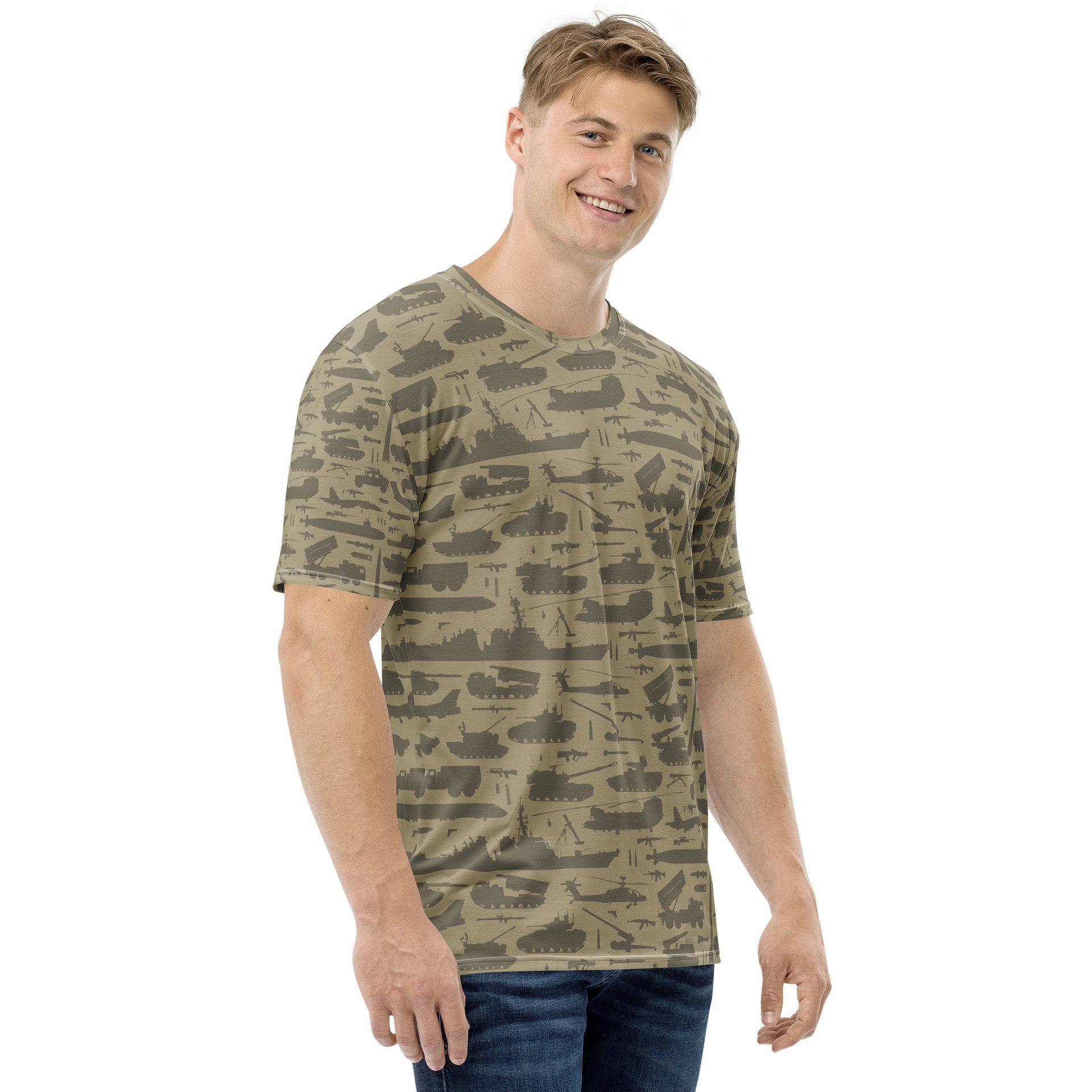 The Soldier product image (4)