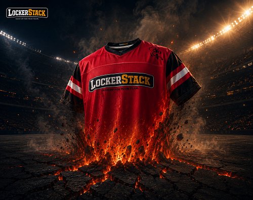 Ice. 🧊 Or fire. 🔥

Which one’s yours?

LockerStack - coming soon.

#GearUpForYourTeam #LockerStack #ComingSoon #clubstash #fa...