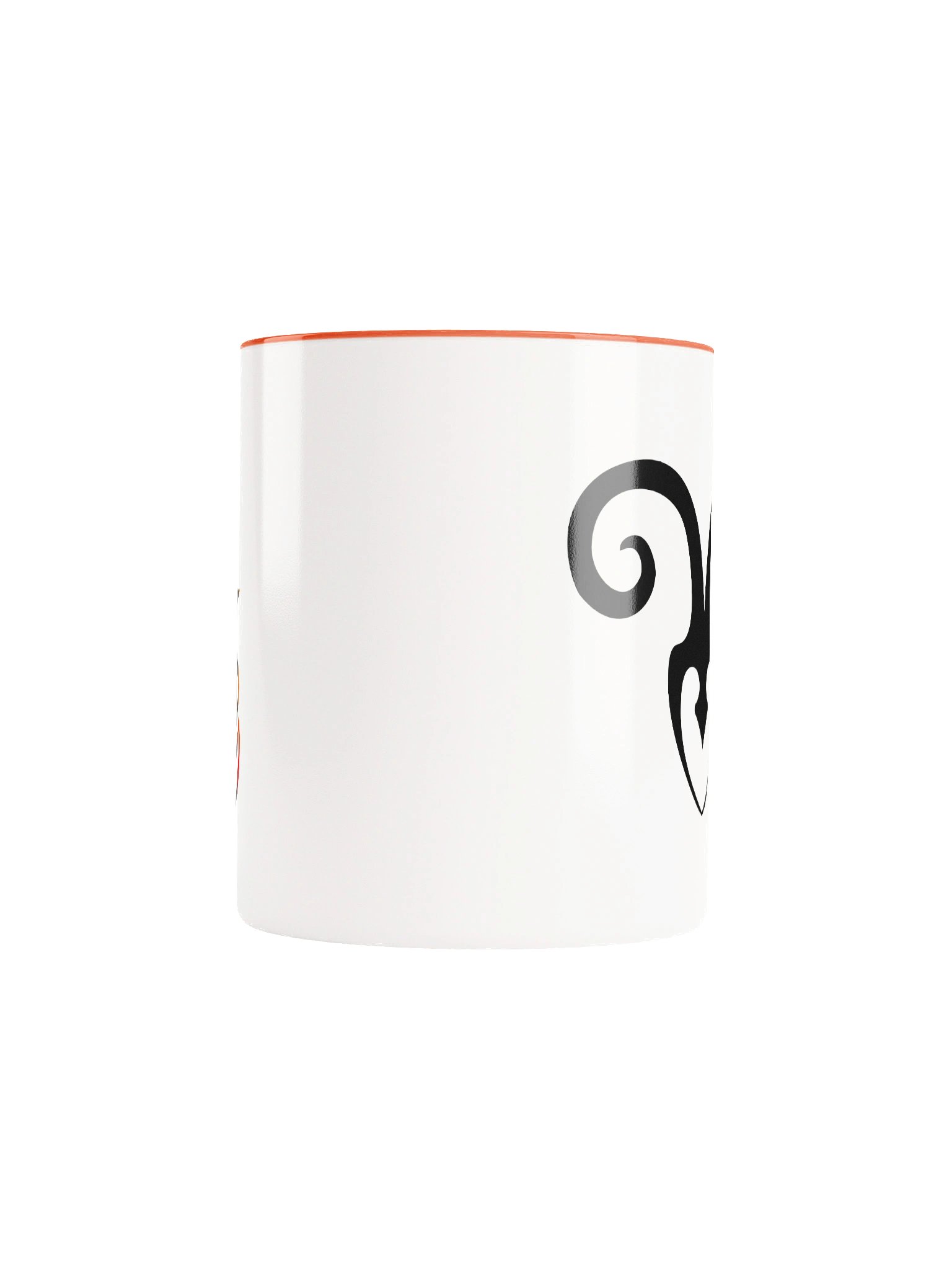 Zodiac Elemental Mug - 01 - Aries product image (10)