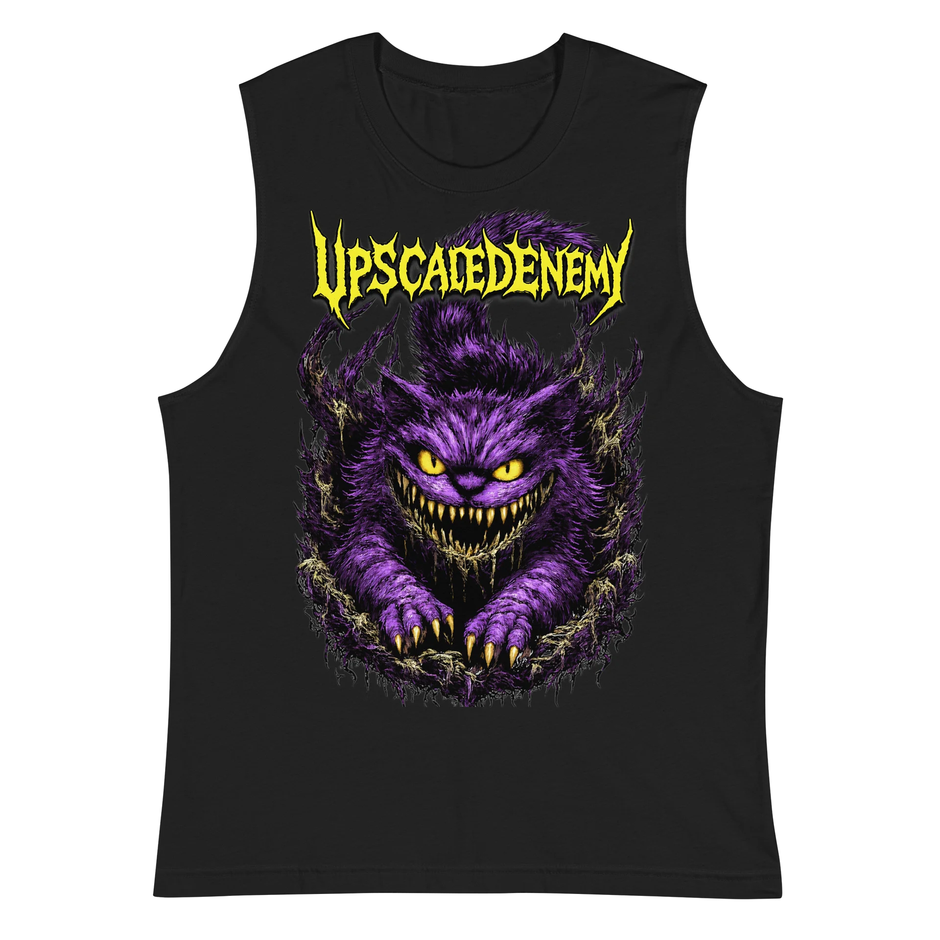 UpscaledEnemy -Cheshire Tank product image (2)