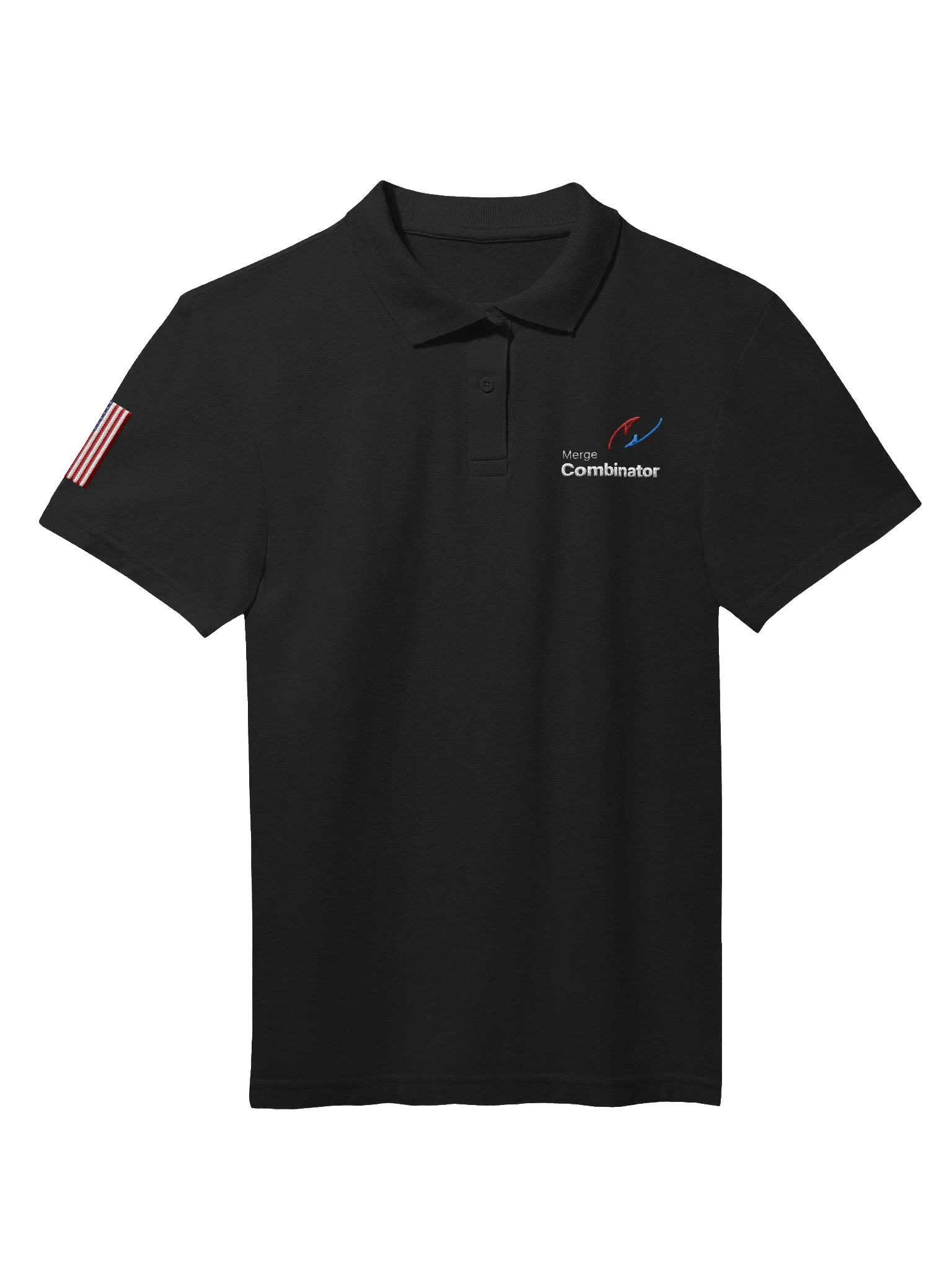 Merge Combinator Polo - Womens product image (1)