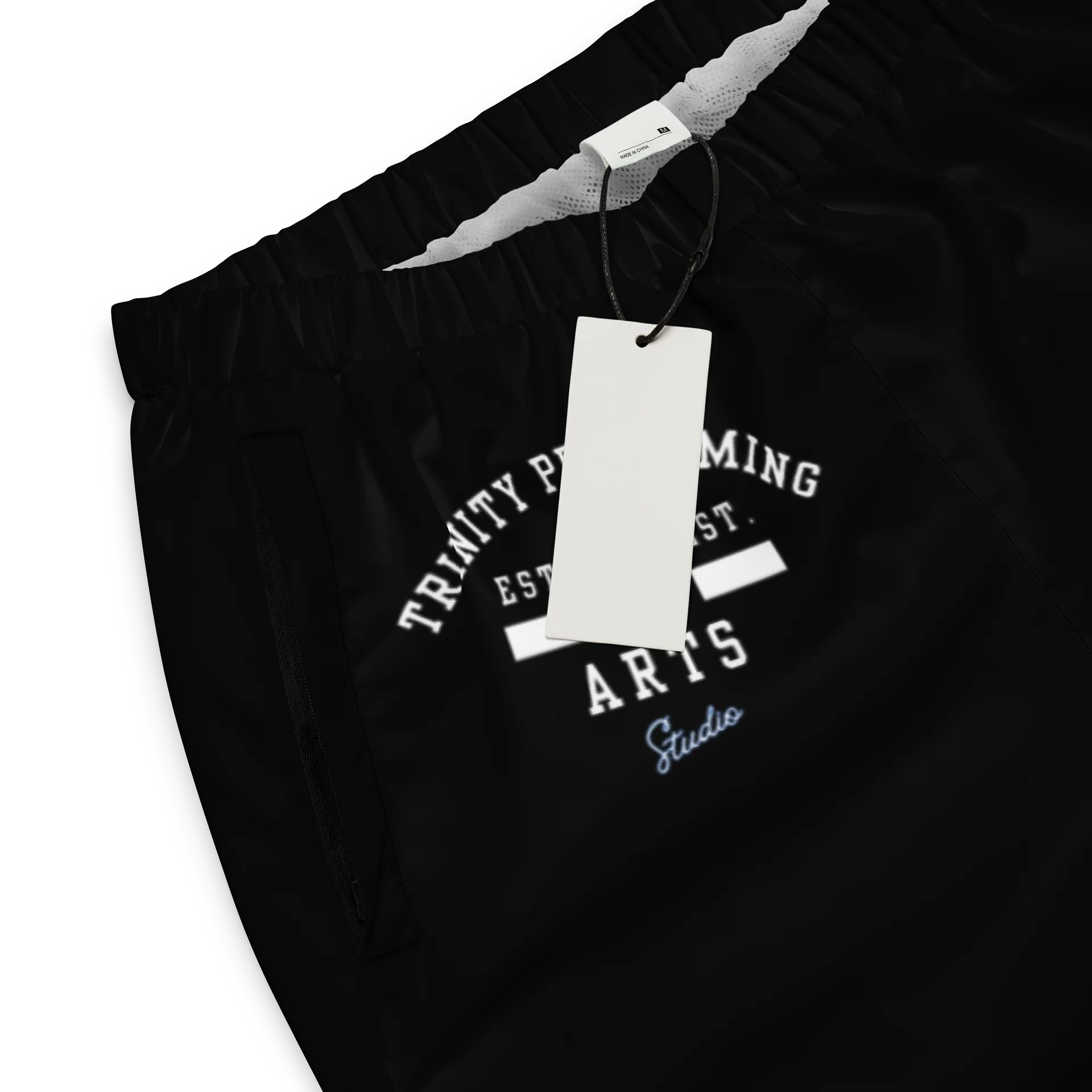 Academy Unisex Track Pants product image (3)