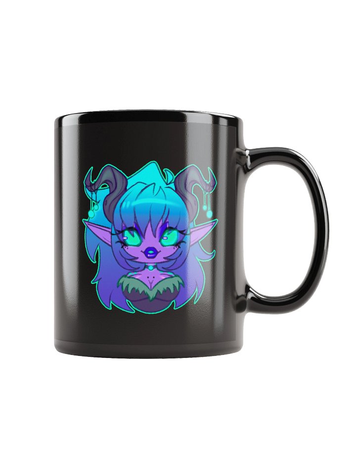 Chibi Shiva Mug product image (2)