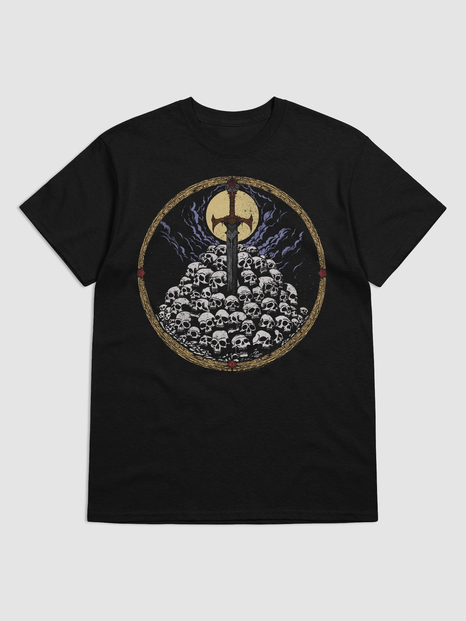 Sword of Skulls product image (2)