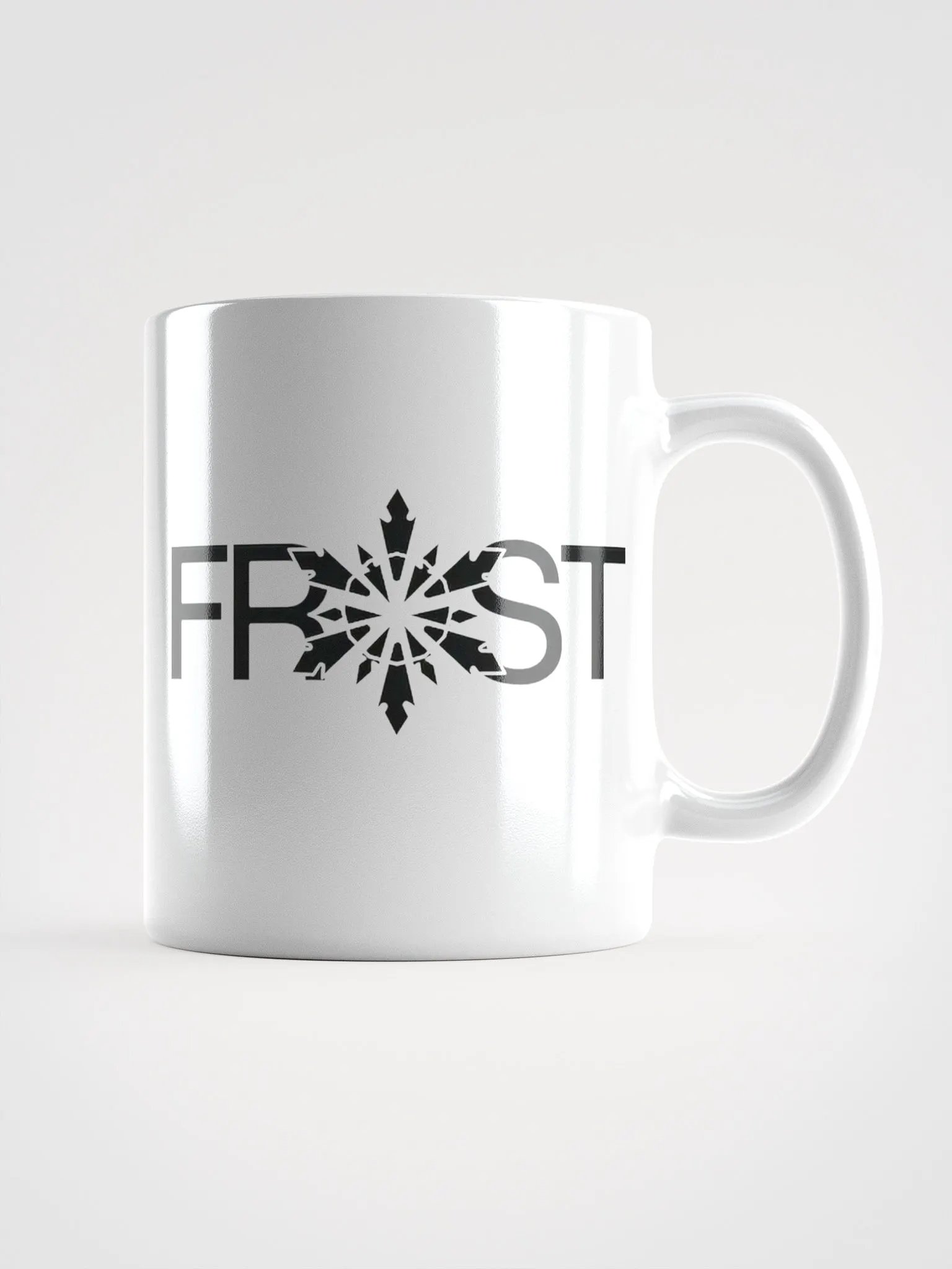 Coffee Mug White product image (1)