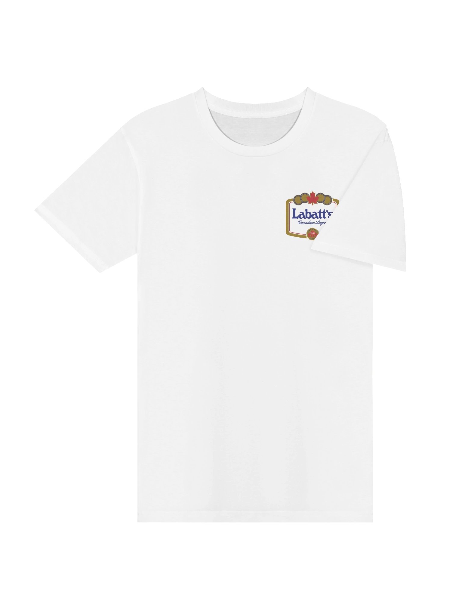 Labatt’s T-Shirt product image (4)