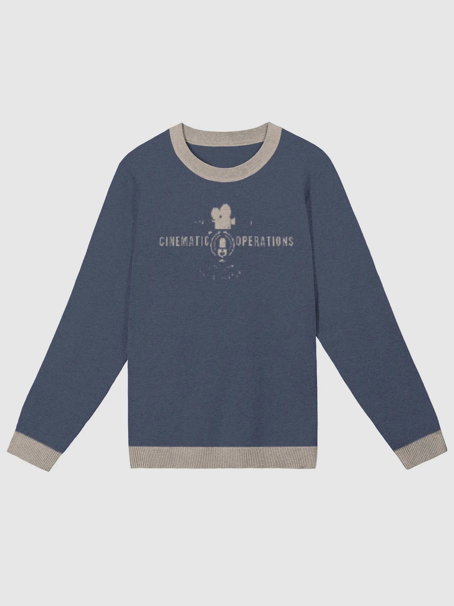 Classic Knit Crewneck product image (3)