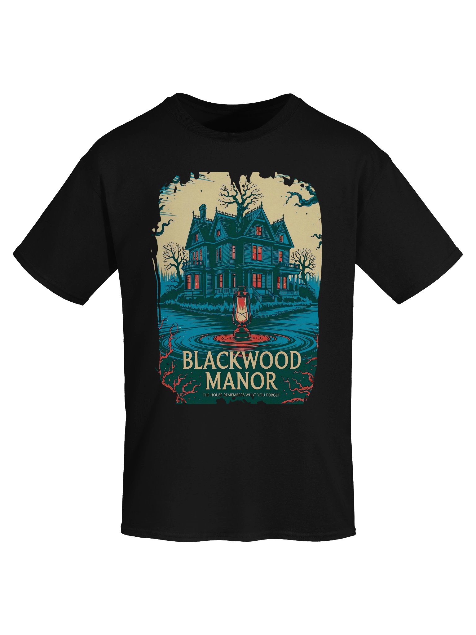 Blackwood Manor product image (5)