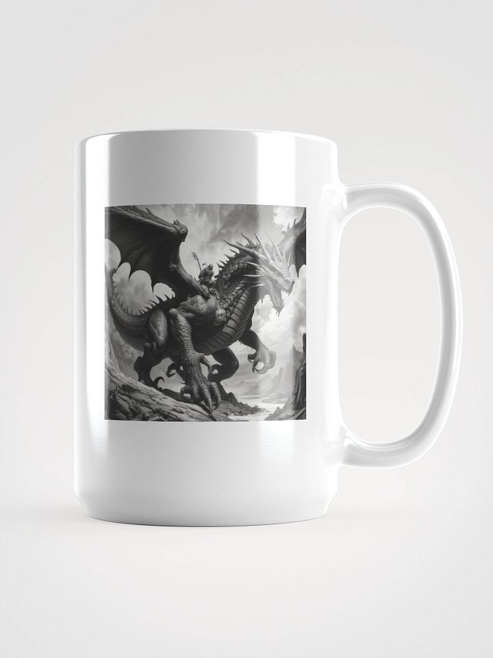 Mystic dragon product image (1)