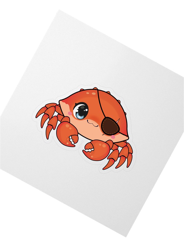 Snips Sticker product image (2)