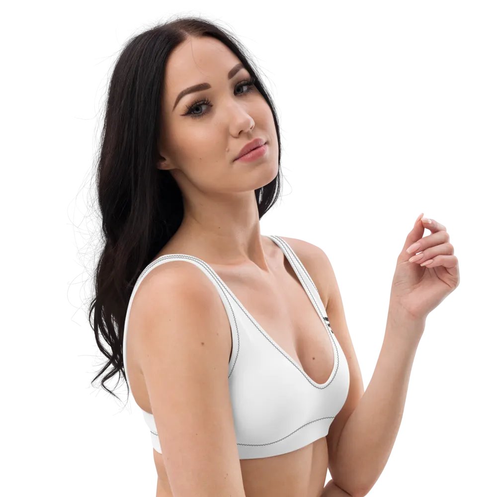 All-Over Print Padded Bikini Top product image (3)