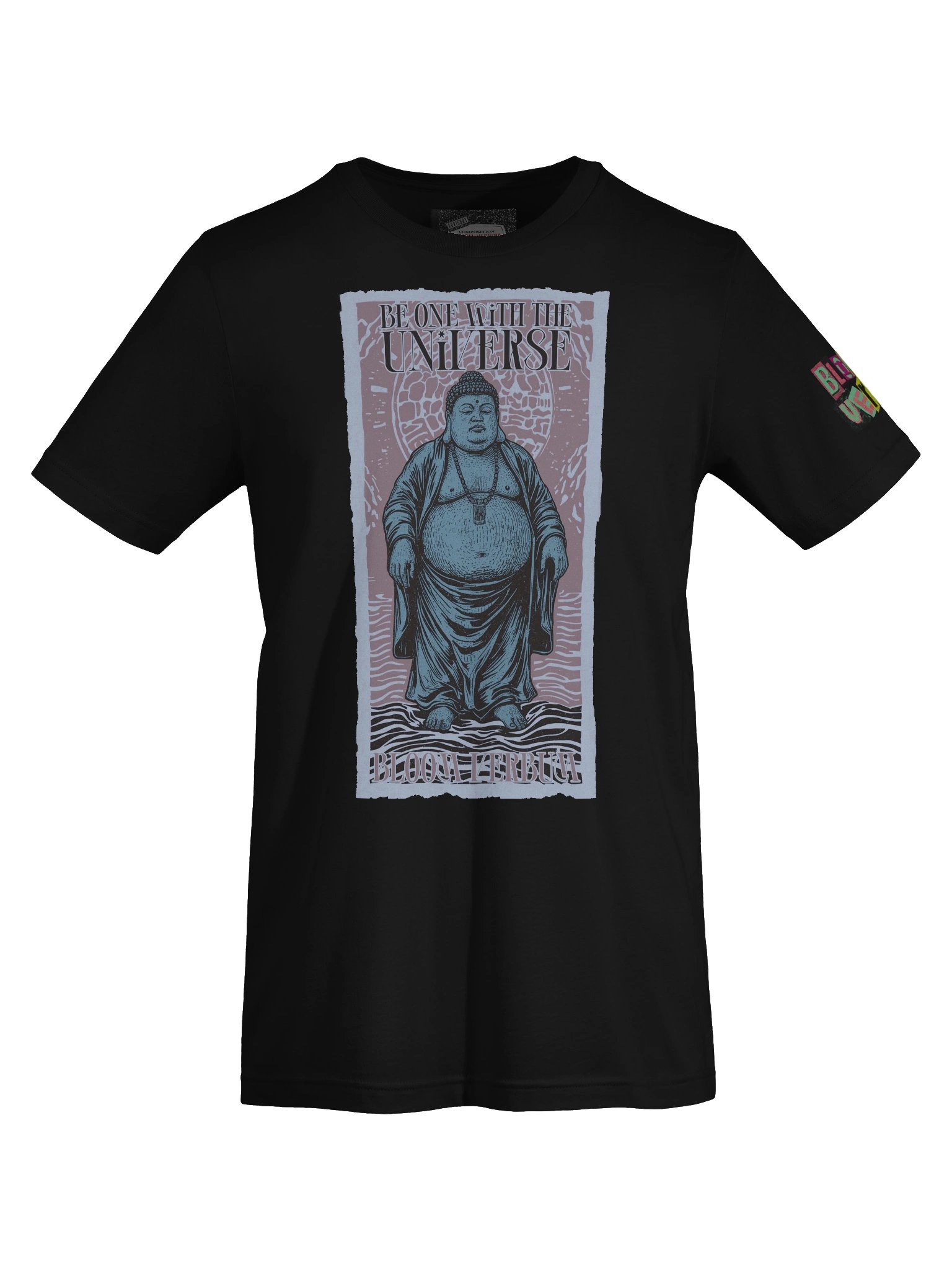 Be One With The Universe product image (15)