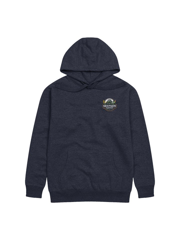 NextGen Legend Hoodie product image (6)