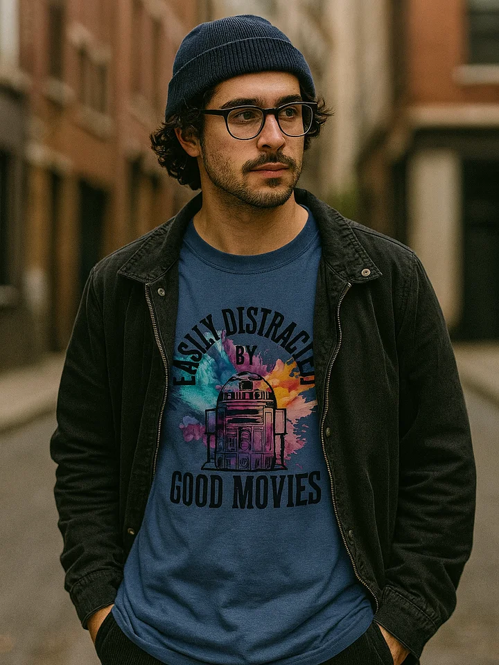 Star Wars Cotton Tee product image (1)