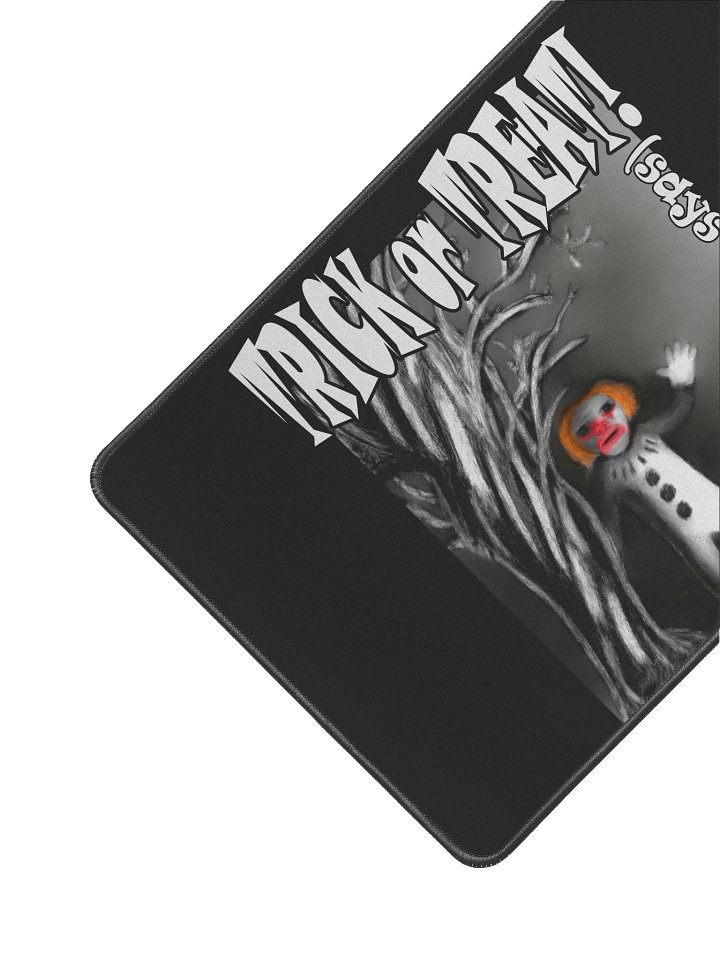 Desk Mat 12" x 18" product image (2)