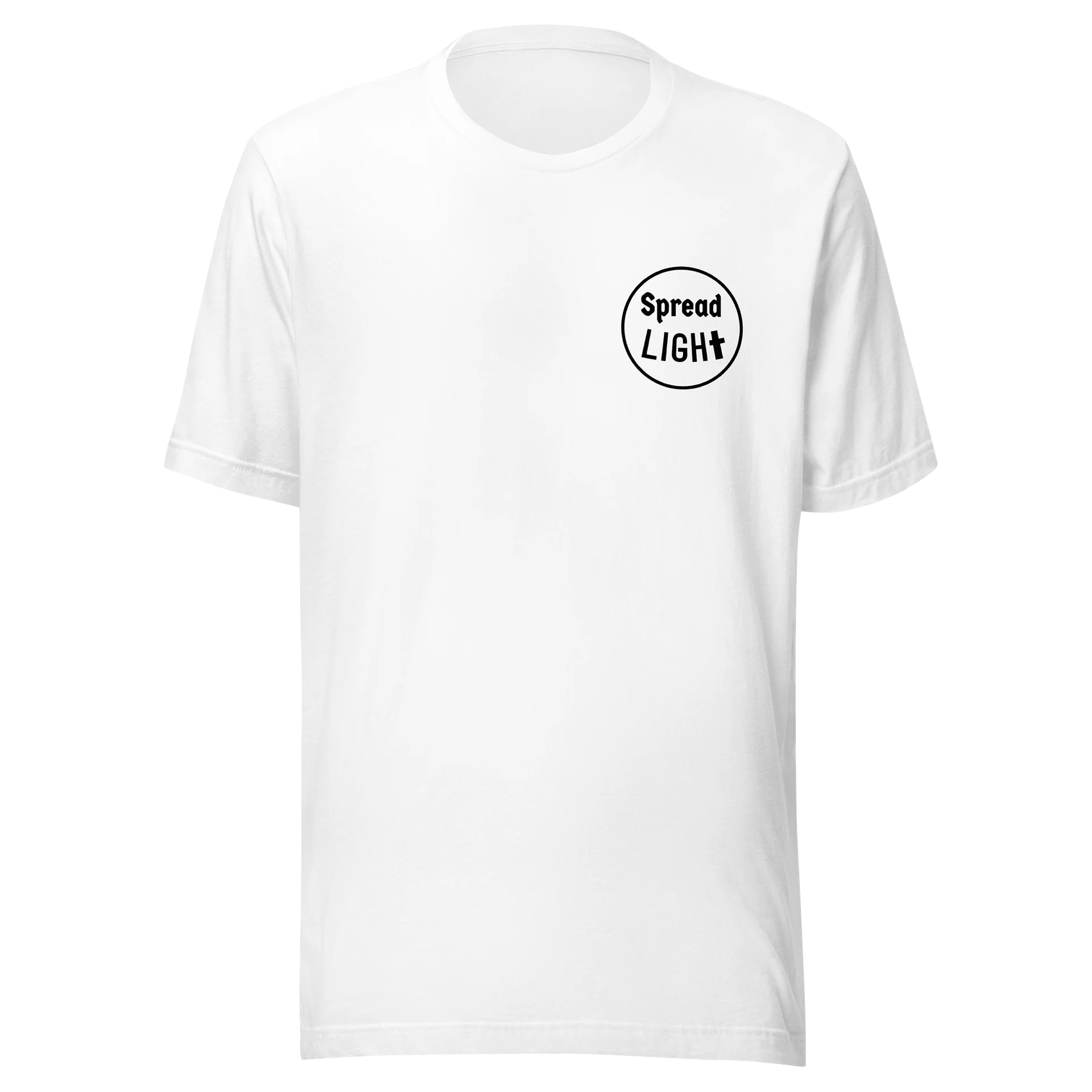 T-shirt Worship team 7 product image (8)