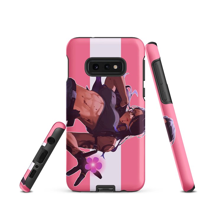 Venom Sapphic Samsung® Tough Case product image (2)