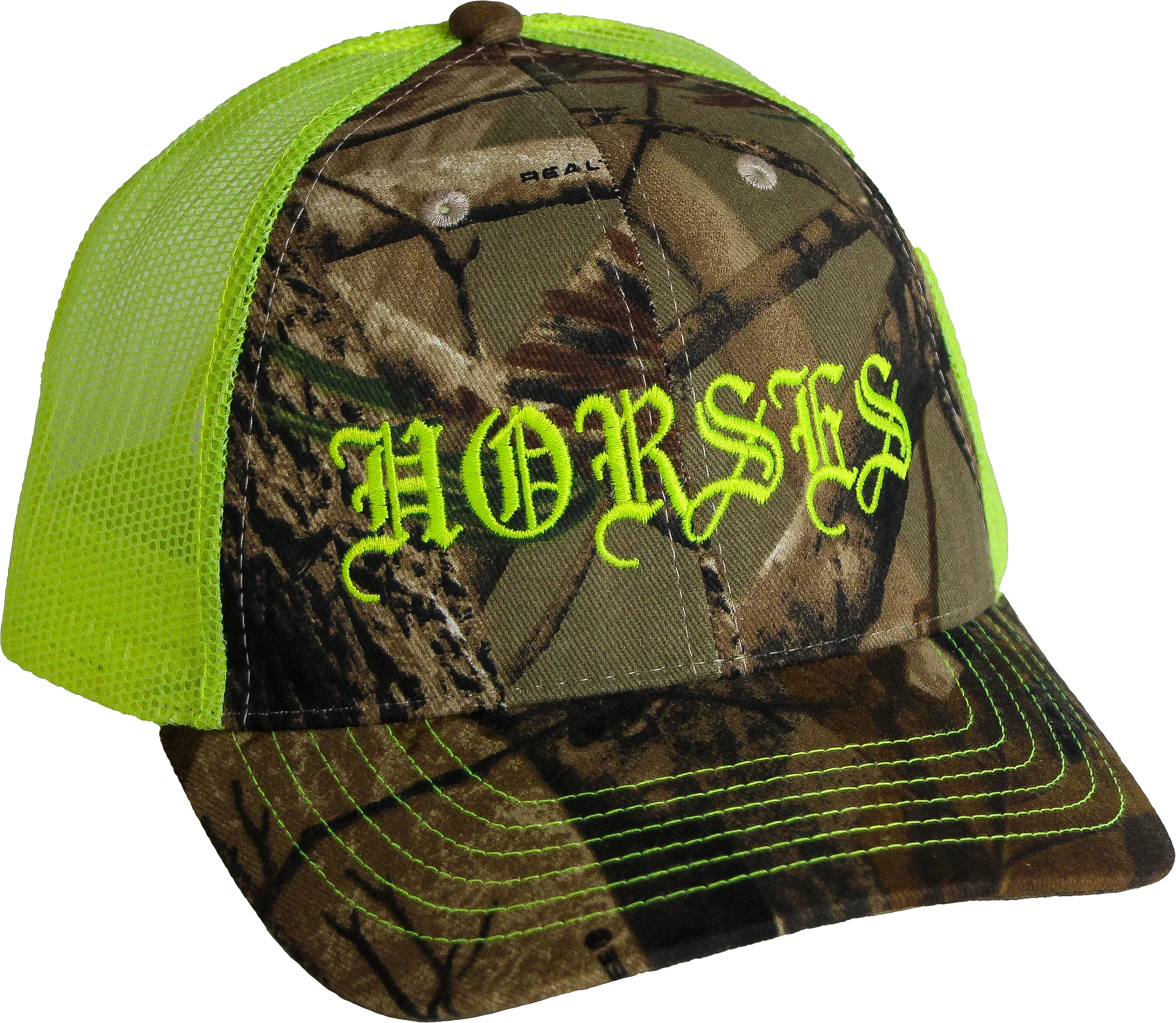 Neon Hat product image (1)