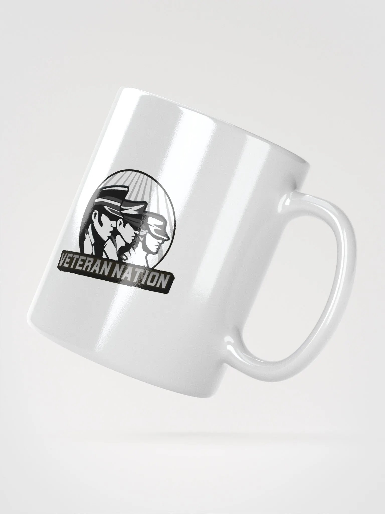 Shut Up Boot! Mug product image (4)