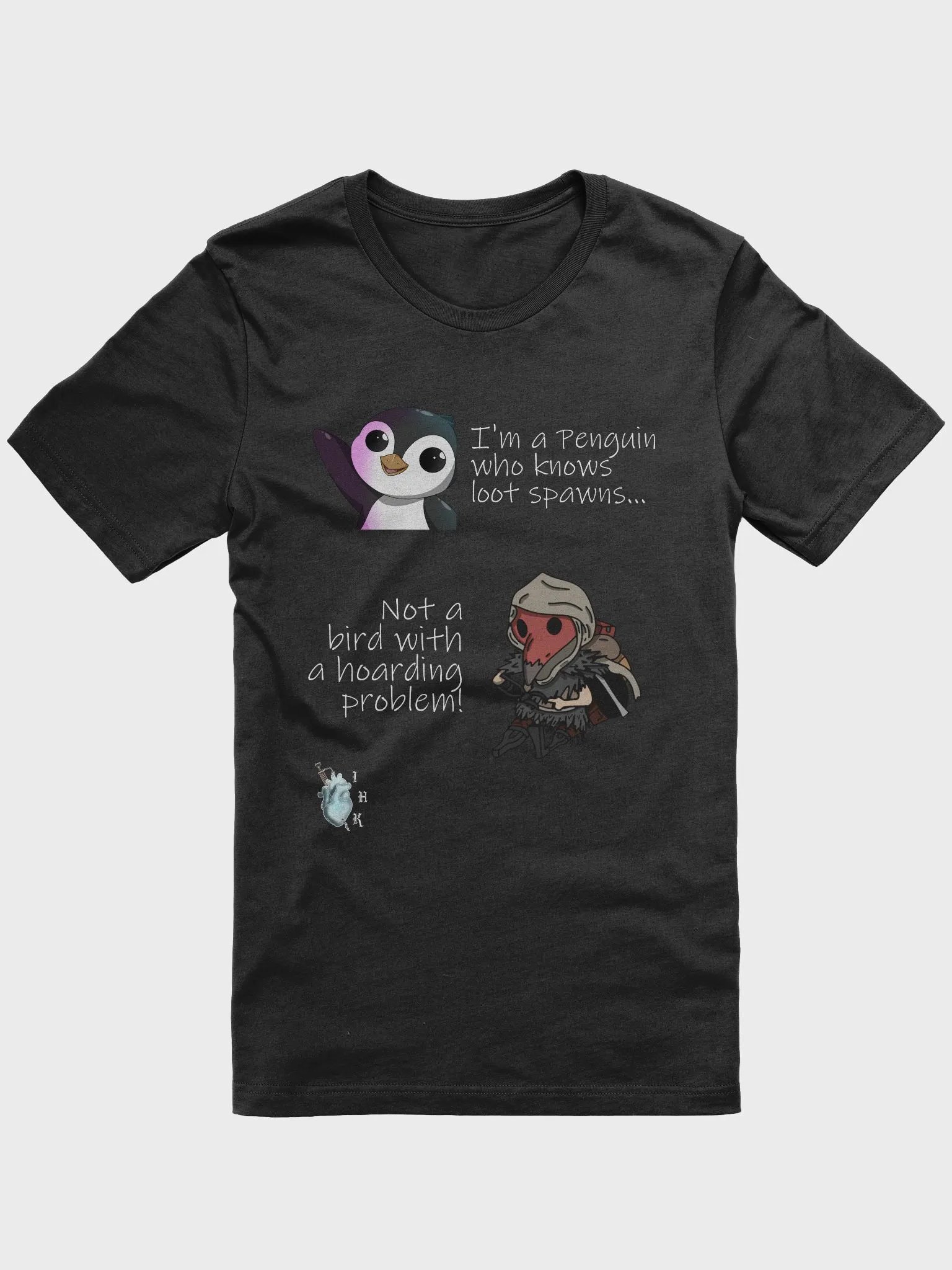 I don't have a hoarding problem! product image (1)