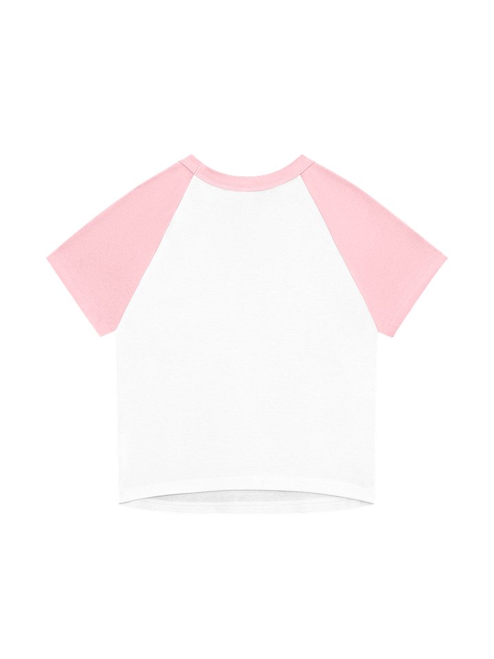 centipedes <3 raglan crop product image (6)