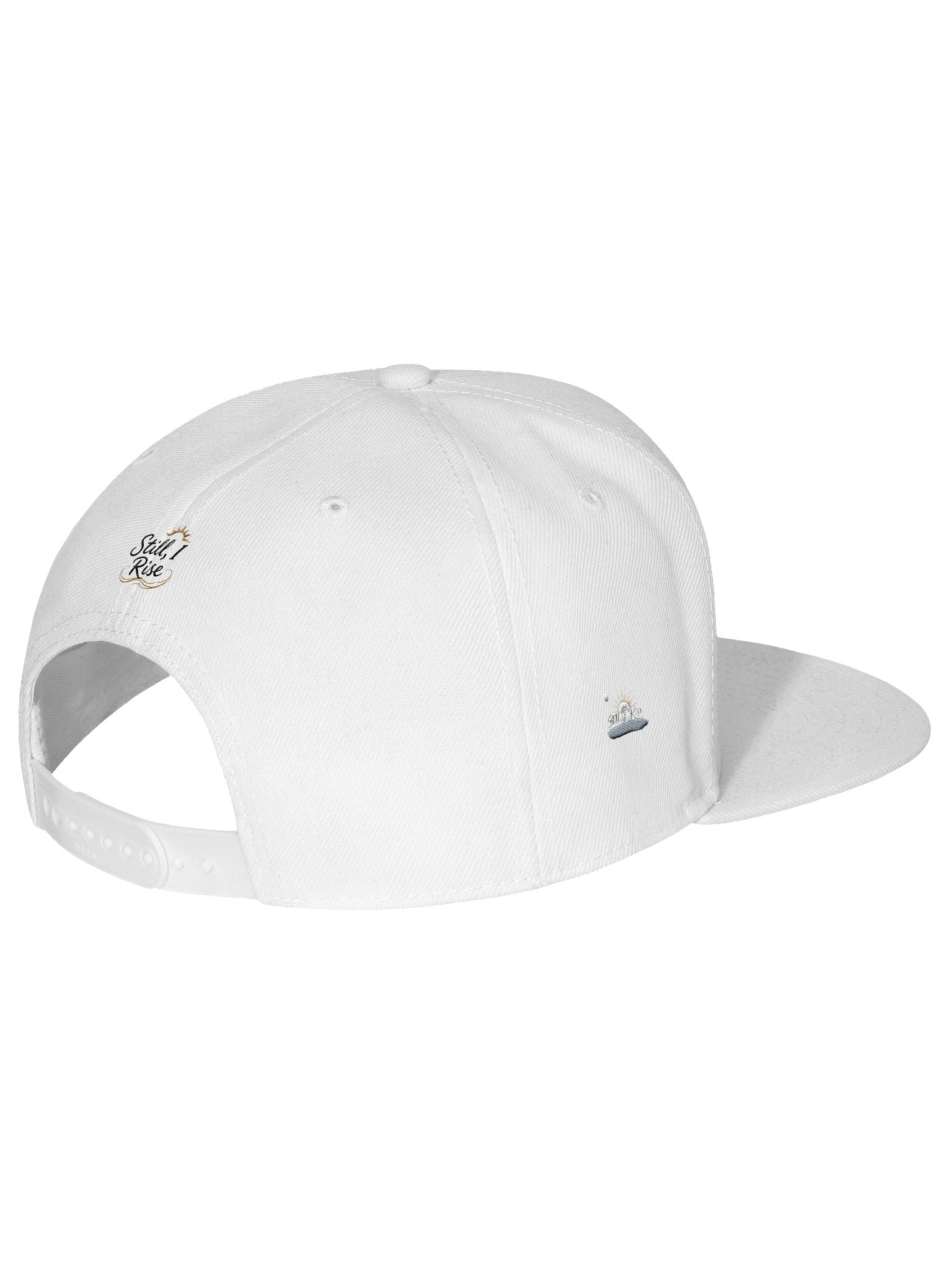 Celestial Glow Snapback Cap product image (3)