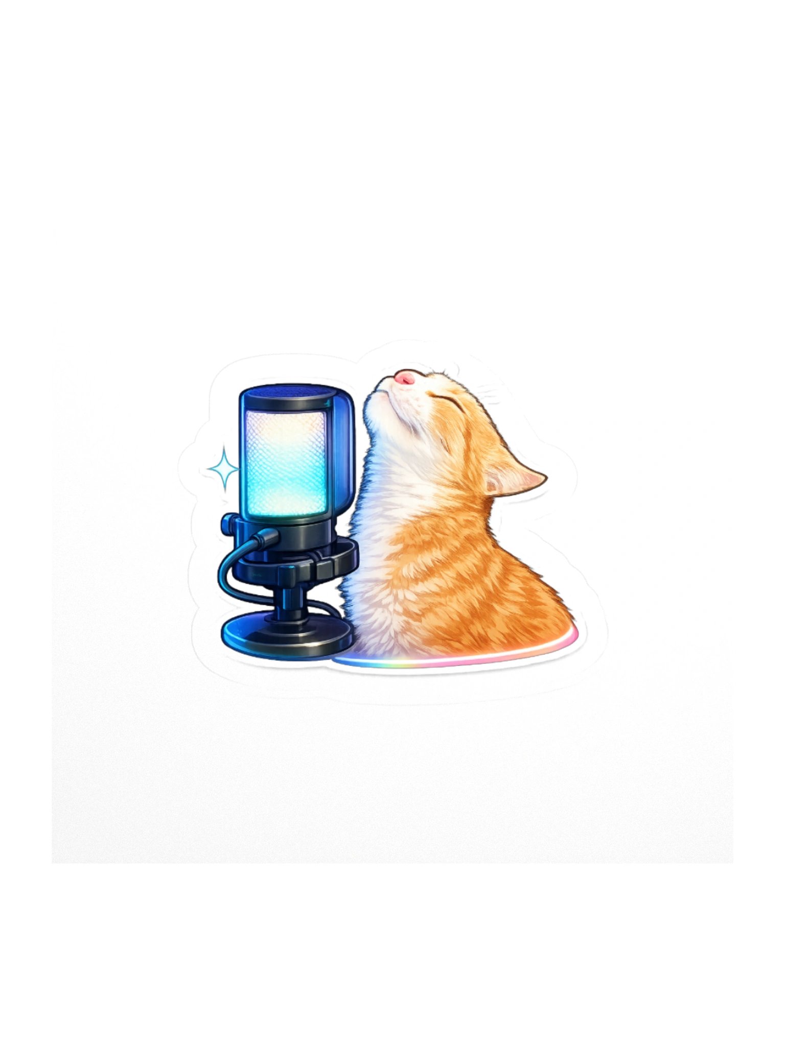 Nala sticker product image (1)