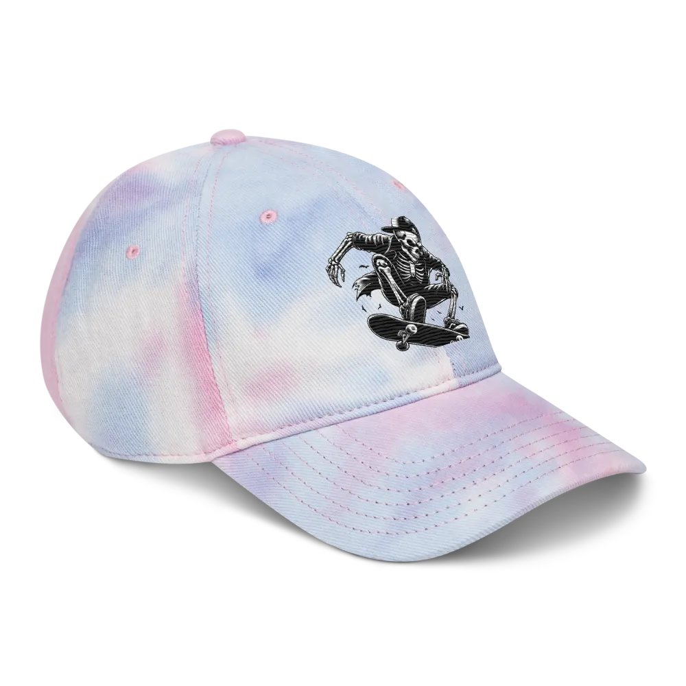 Skeleton Skate Hat product image (42)