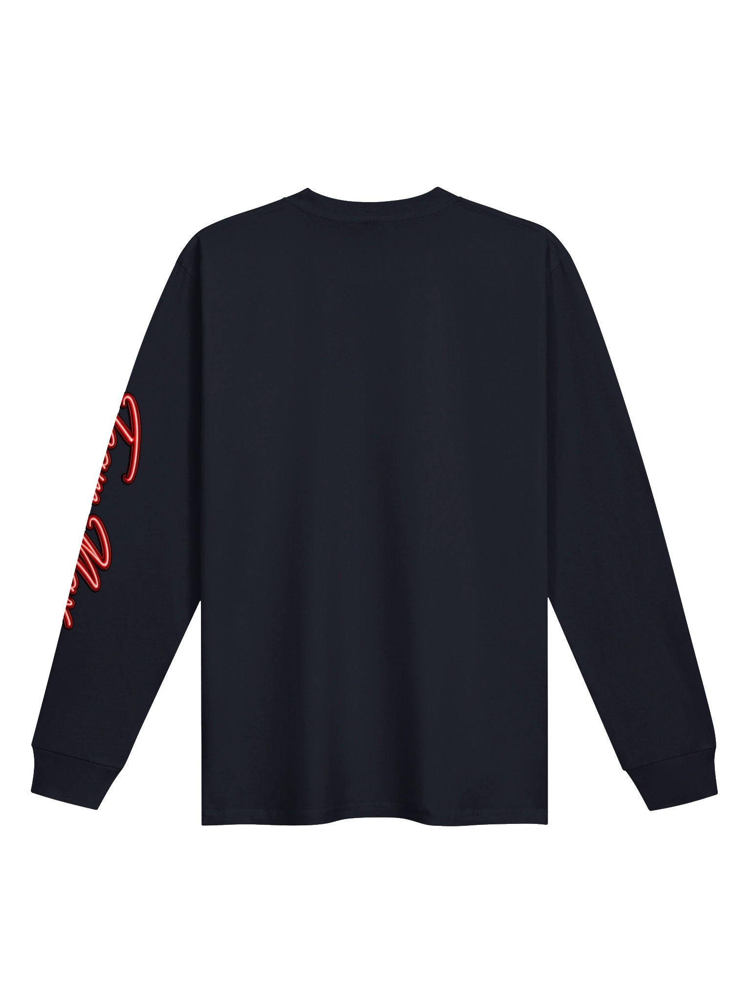 Team Max Collab Long Sleeve product image (2)