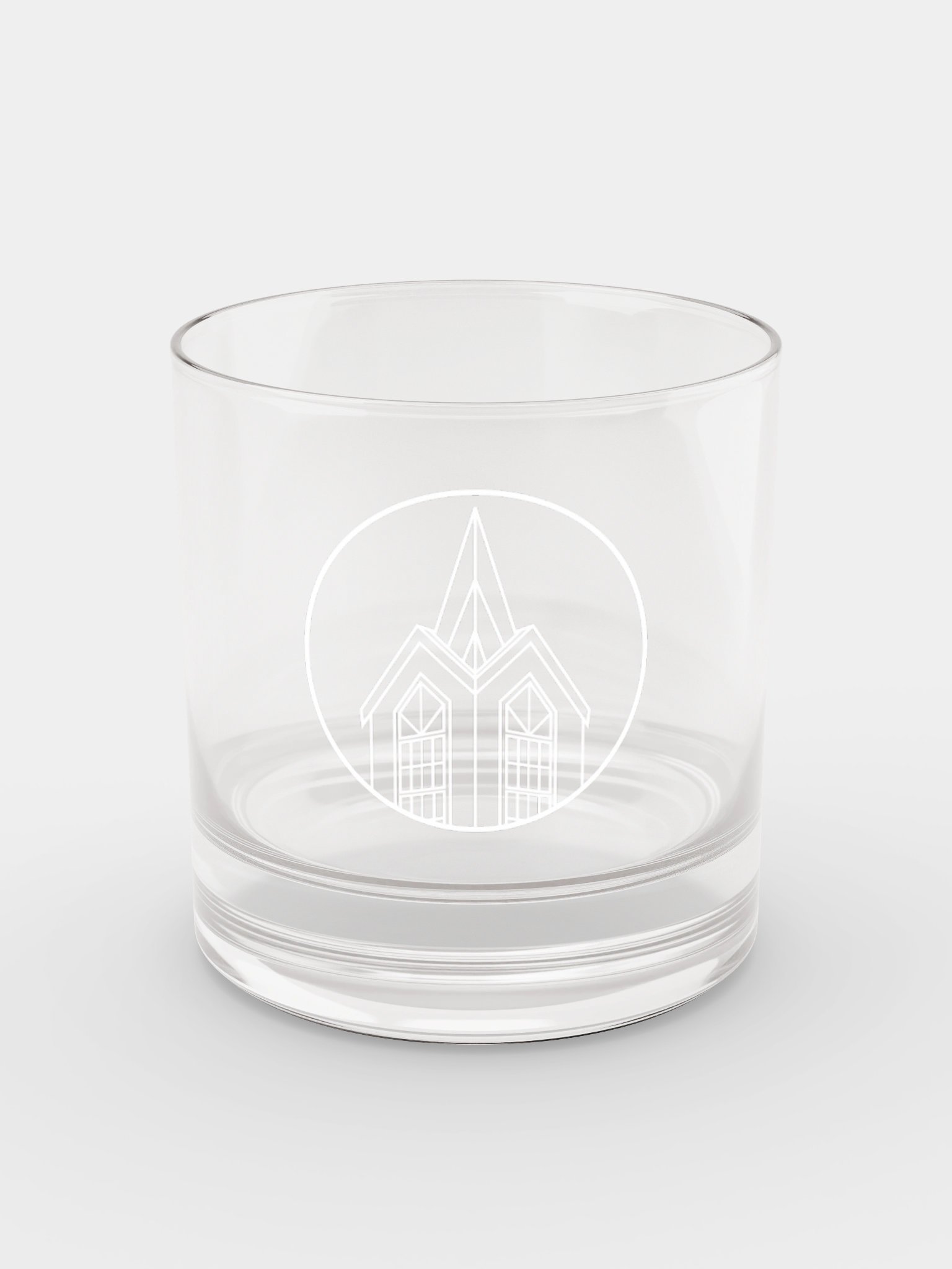 GRACE Steeple Glass product image (4)