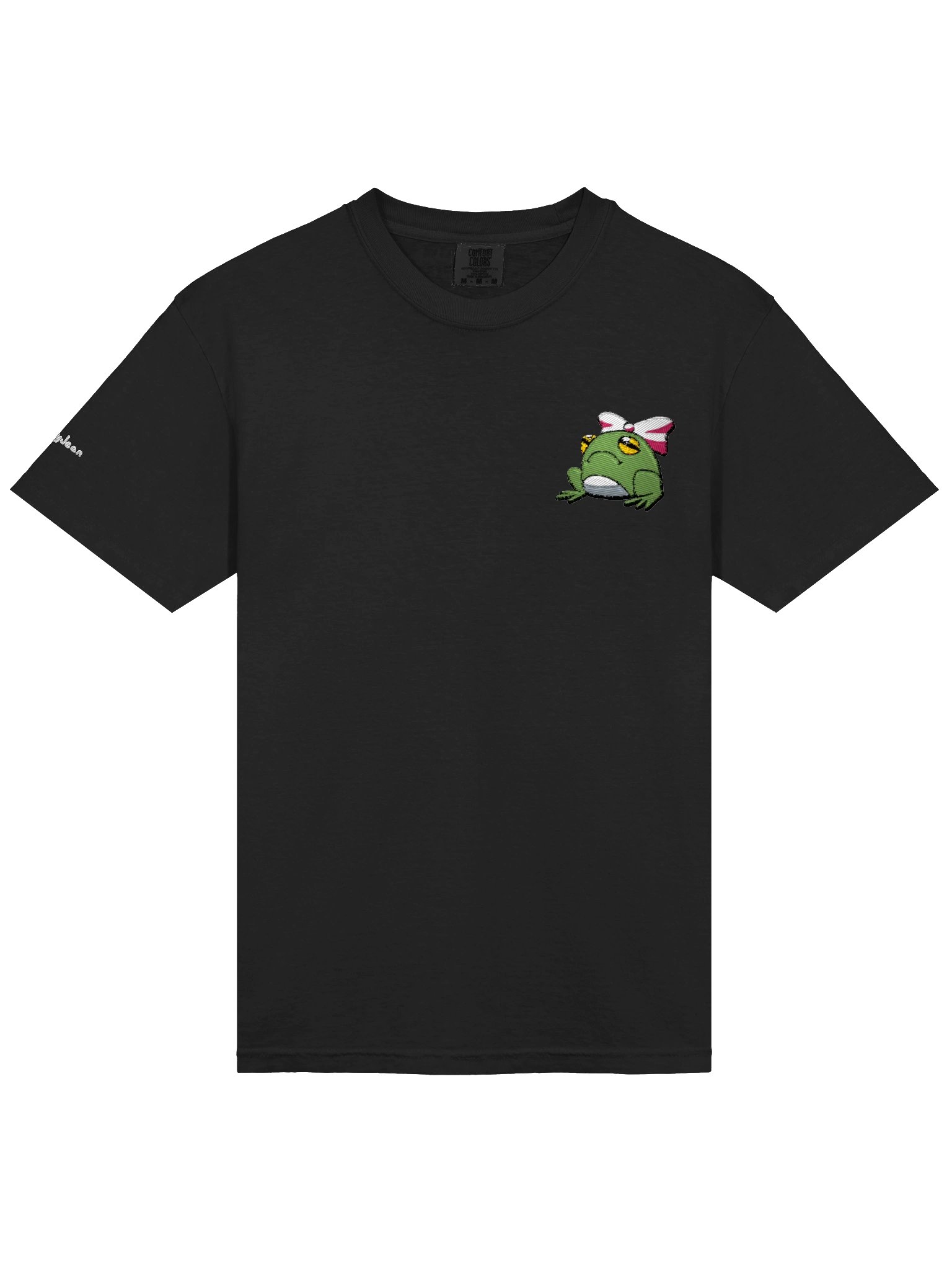 Fwog Tee product image (3)