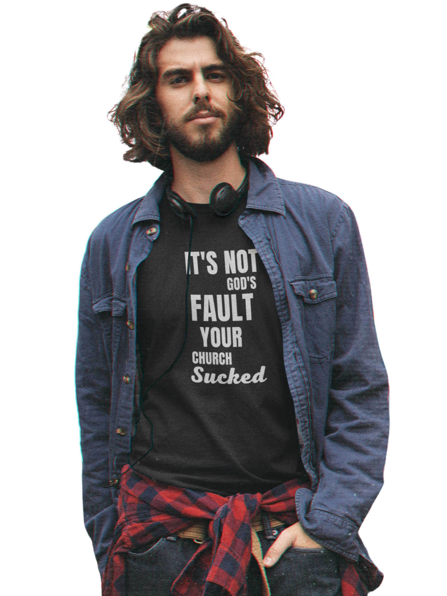 It's Not God's Fault... product image (2)