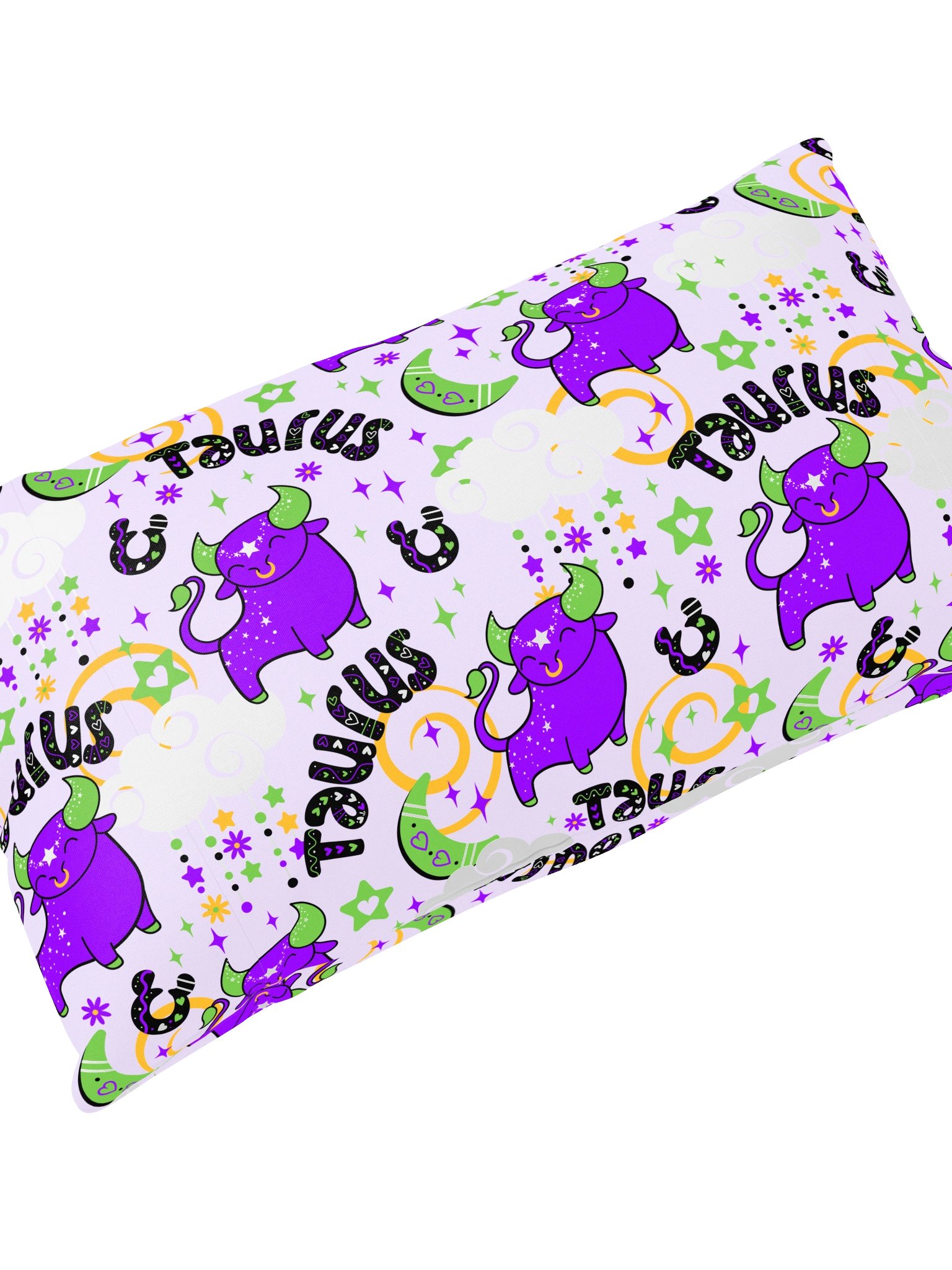 Taurus Pillow product image (4)