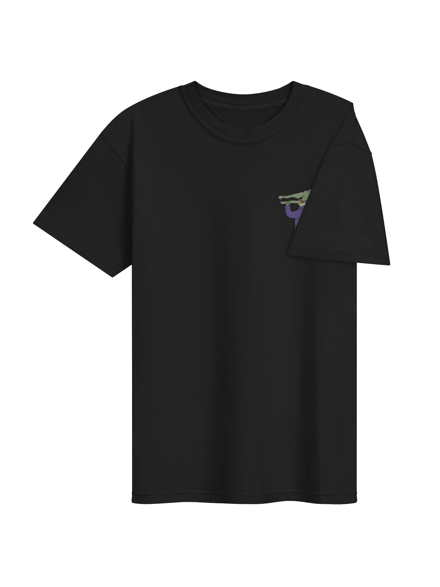 Mogul Gator Comic - Black product image (4)