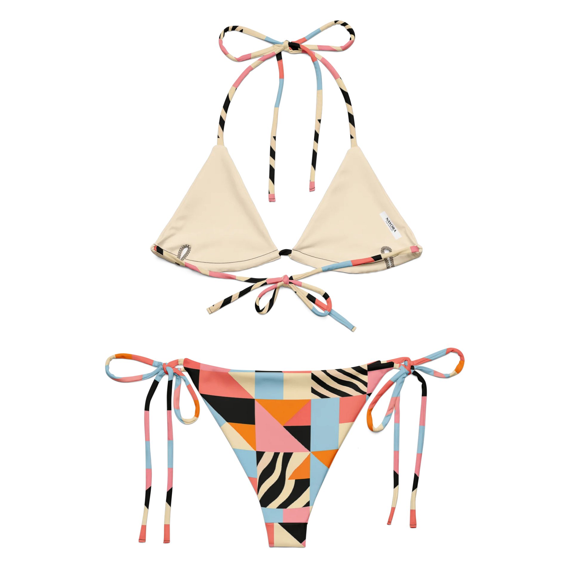 Palermo Bikini product image (3)