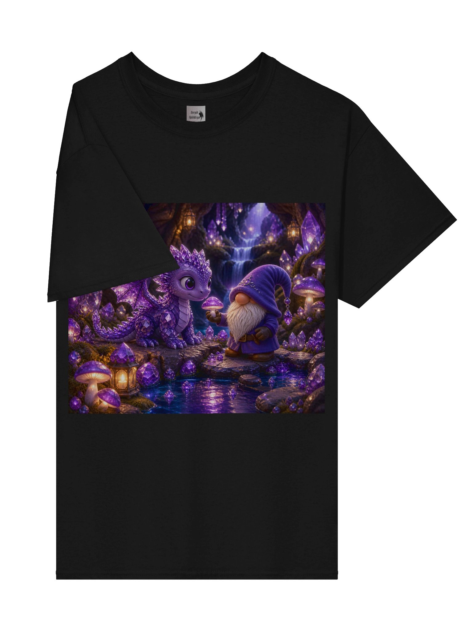 Amethyst Dragon product image (35)