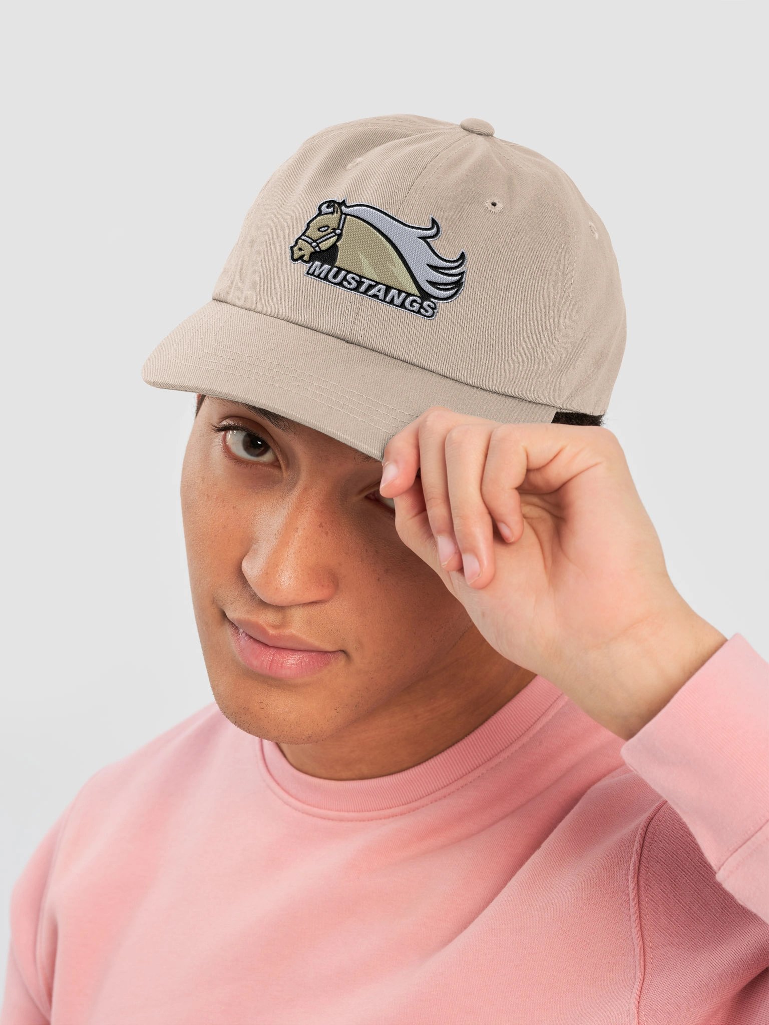 Mustangs Hat product image (3)