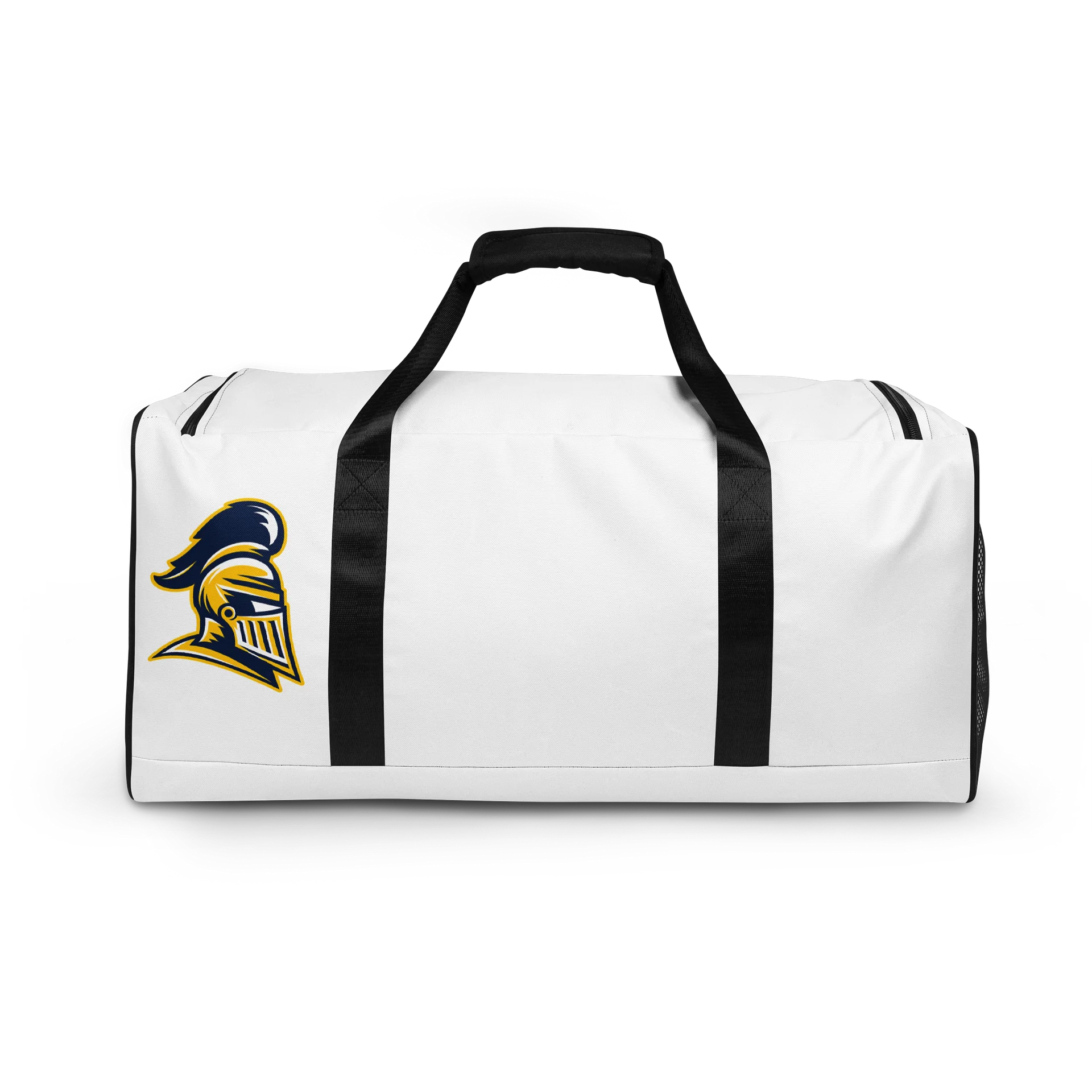 All-Over Print Duffle Bag product image (7)