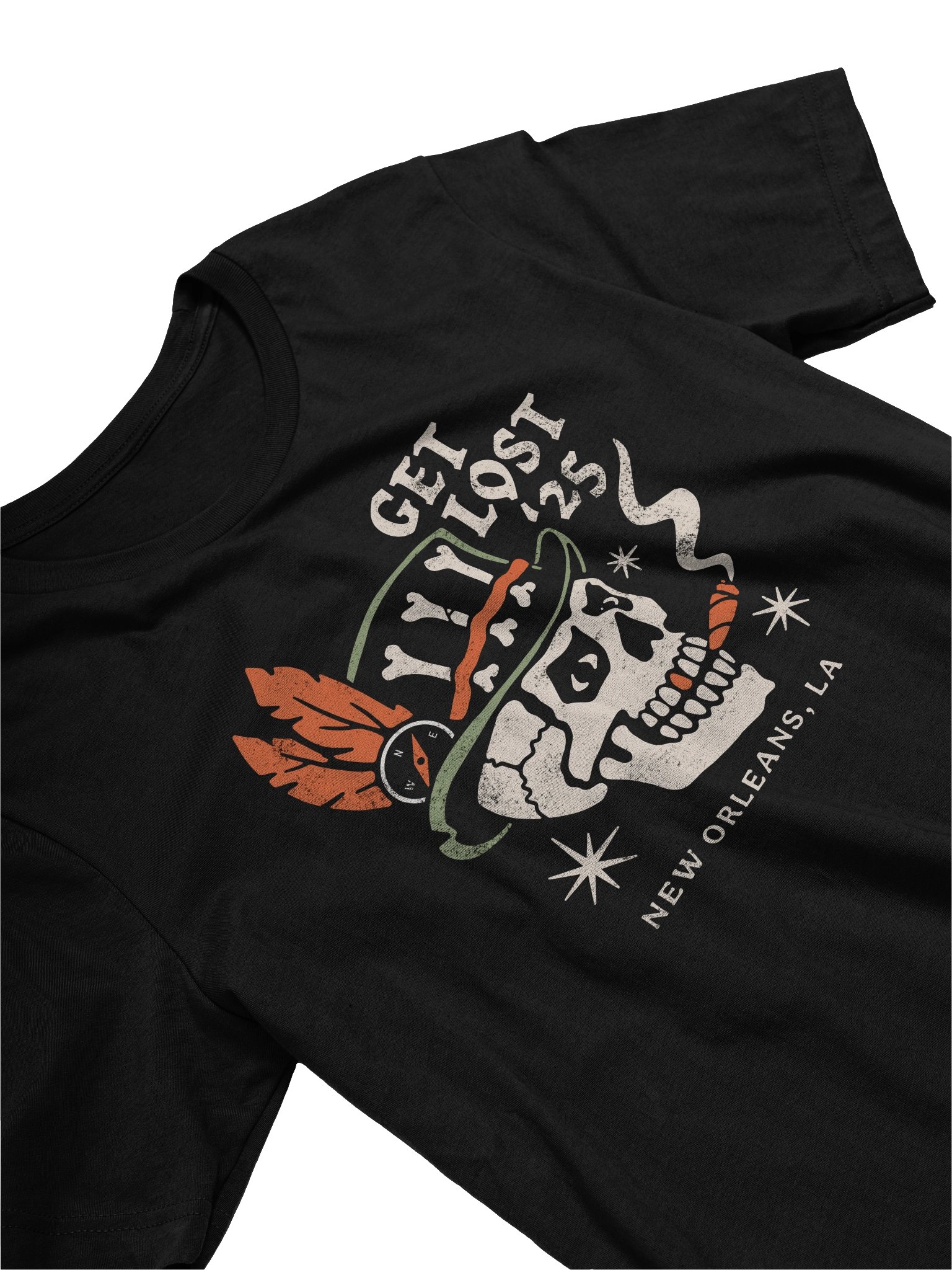 GET LOST 2025 NEW ORLEANS product image (2)