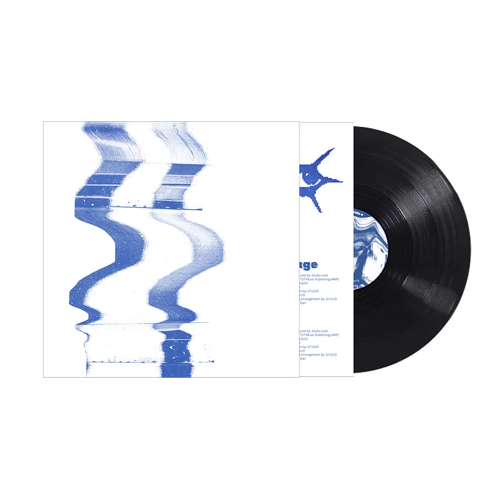 typo Standard Vinyl product image (1)