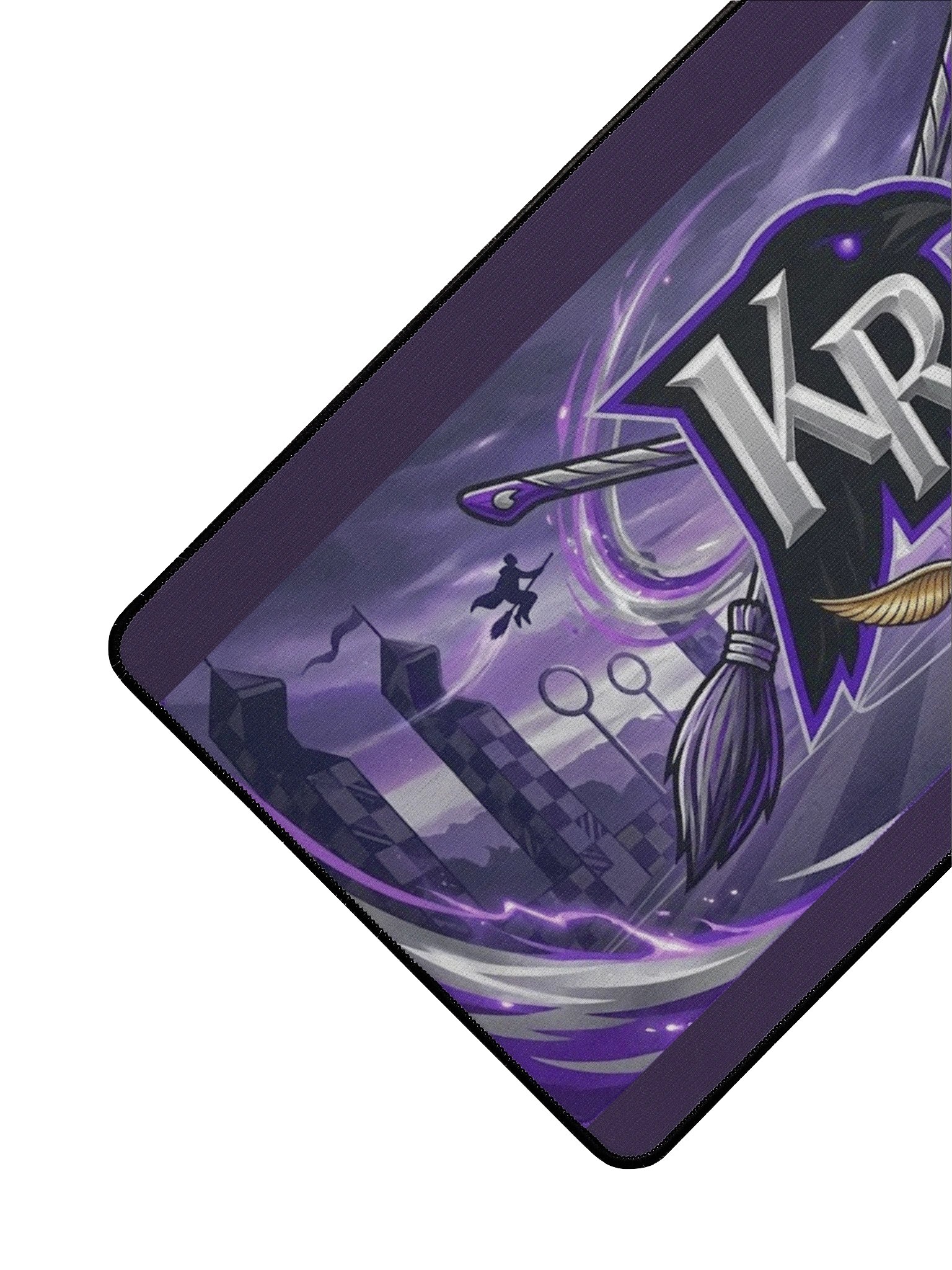 Knockturn Ravens Team Desk Mat product image (3)