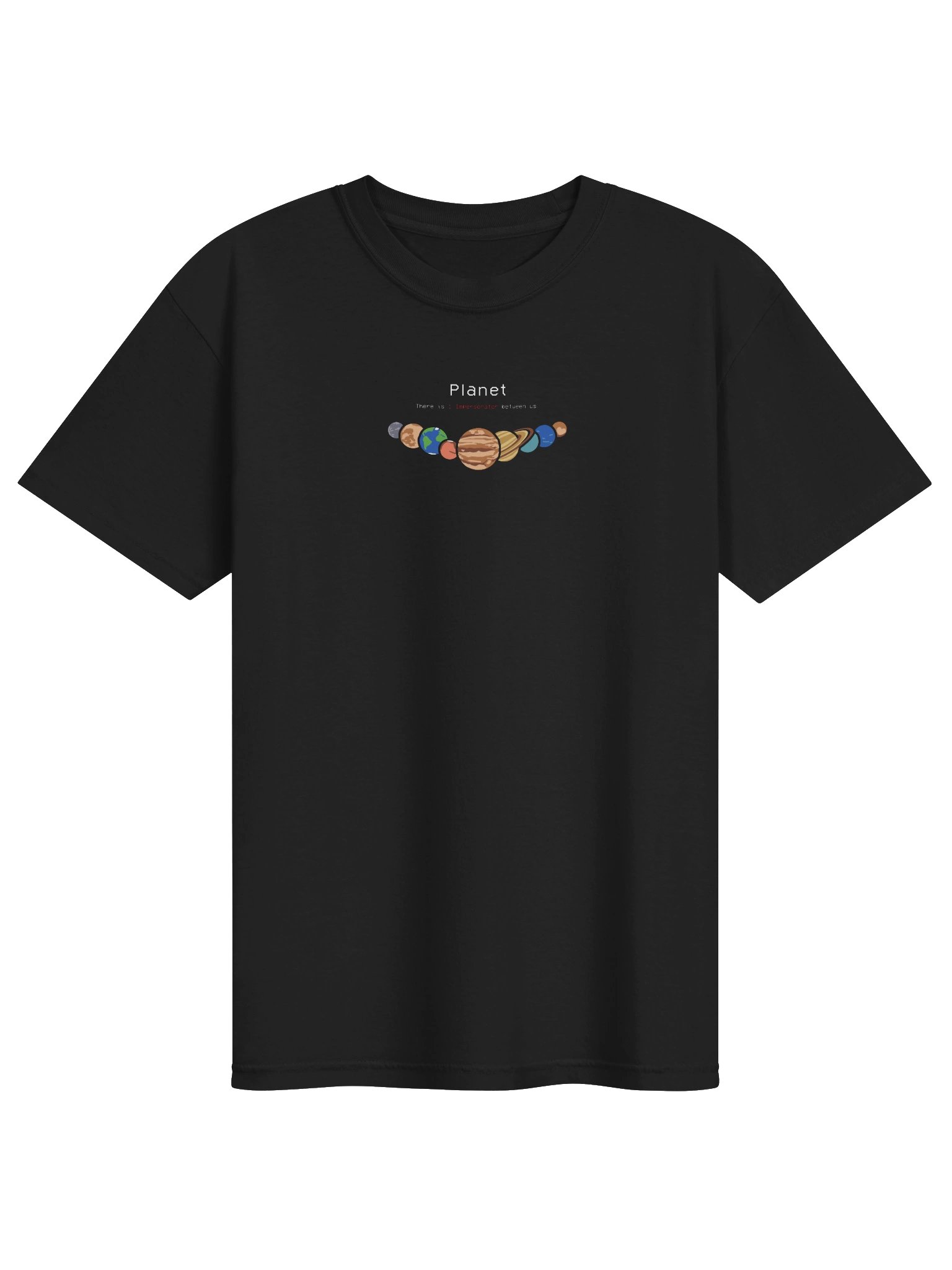 Impersonator Planet product image (1)