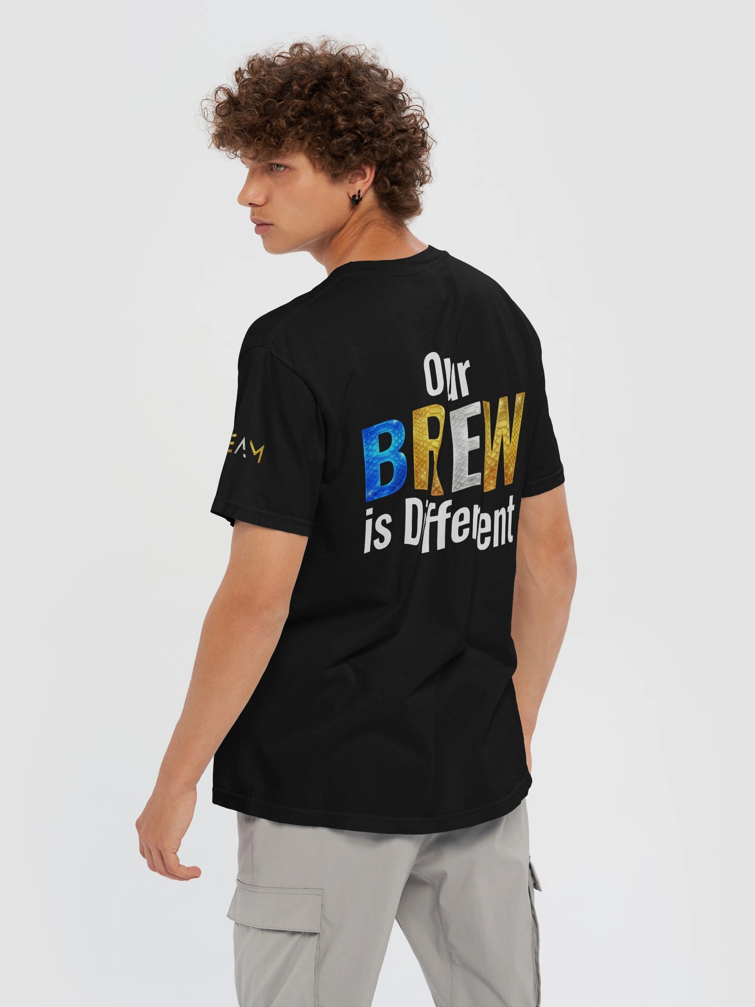 BEAM DRINK CHAMPS TSHIRT product image (43)